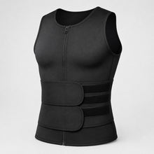 Airzio ThermoVest — Gilet de sudation compressif — vue 1