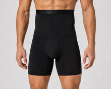 Airzio CoreBox — Boxer gainant taille haute — vue 3