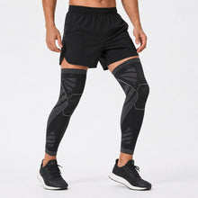 Airzio FlexLeg Pro — Manchons longs de compression — vue 3