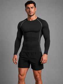 Airzio Sculpt-L Essential — Haut manches longues — vue 3
