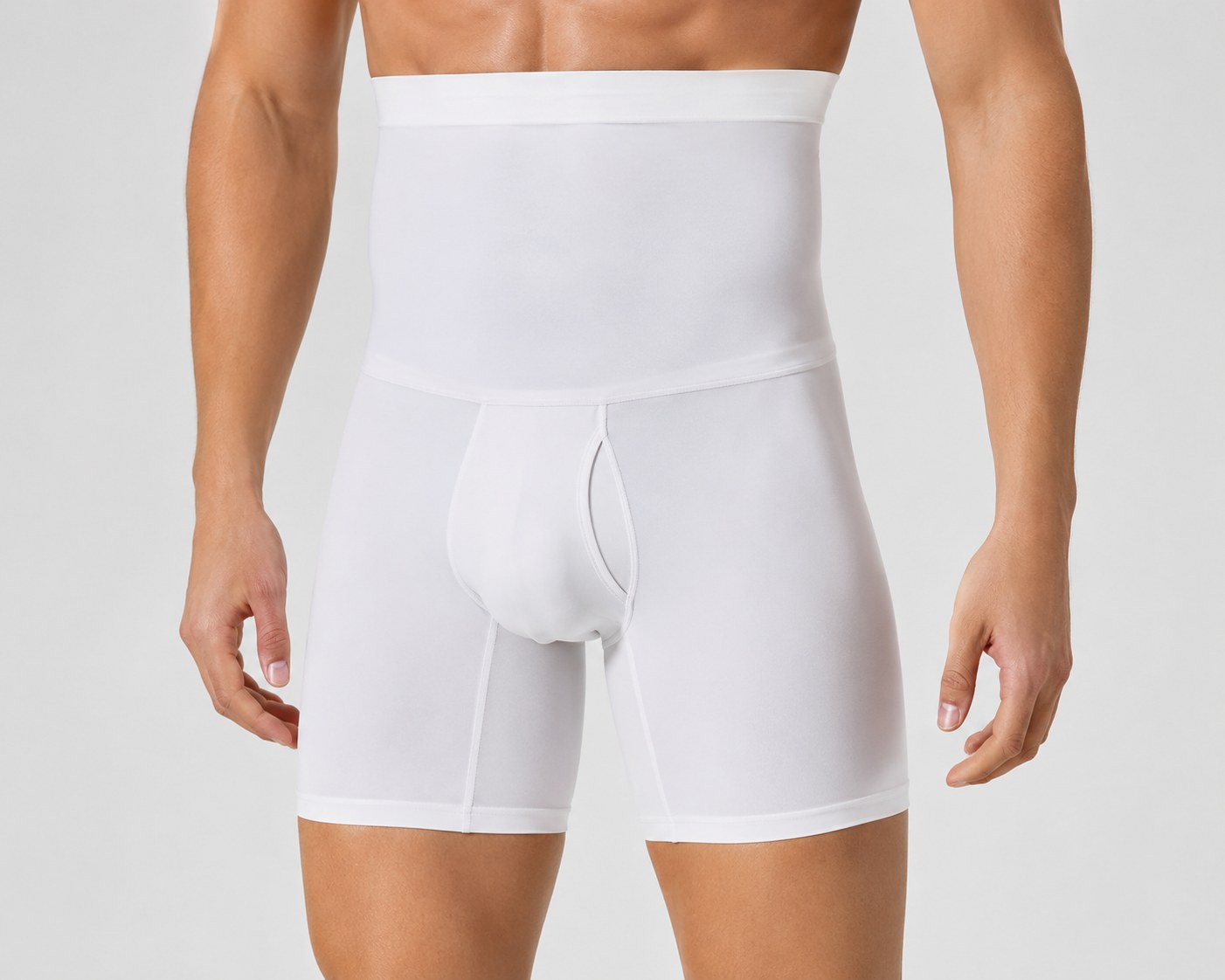 Airzio CoreBox — Boxer gainant taille haute — vue 4