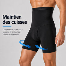 Airzio CoreBox — Boxer gainant taille haute — vue 5
