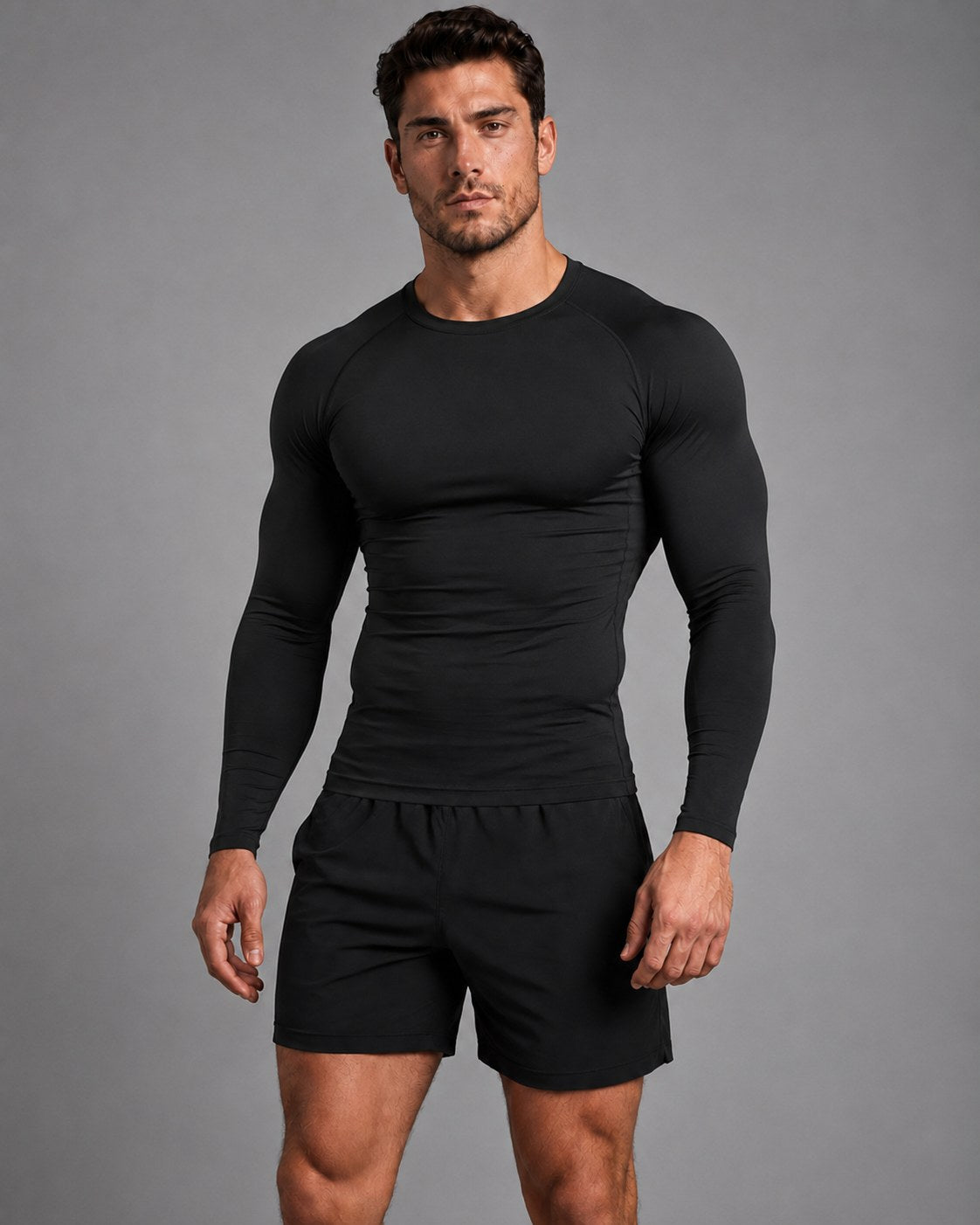 Airzio Sculpt-L Essential — Haut manches longues — vue 5