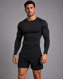 Airzio Sculpt-L Essential — Haut manches longues — vue 5