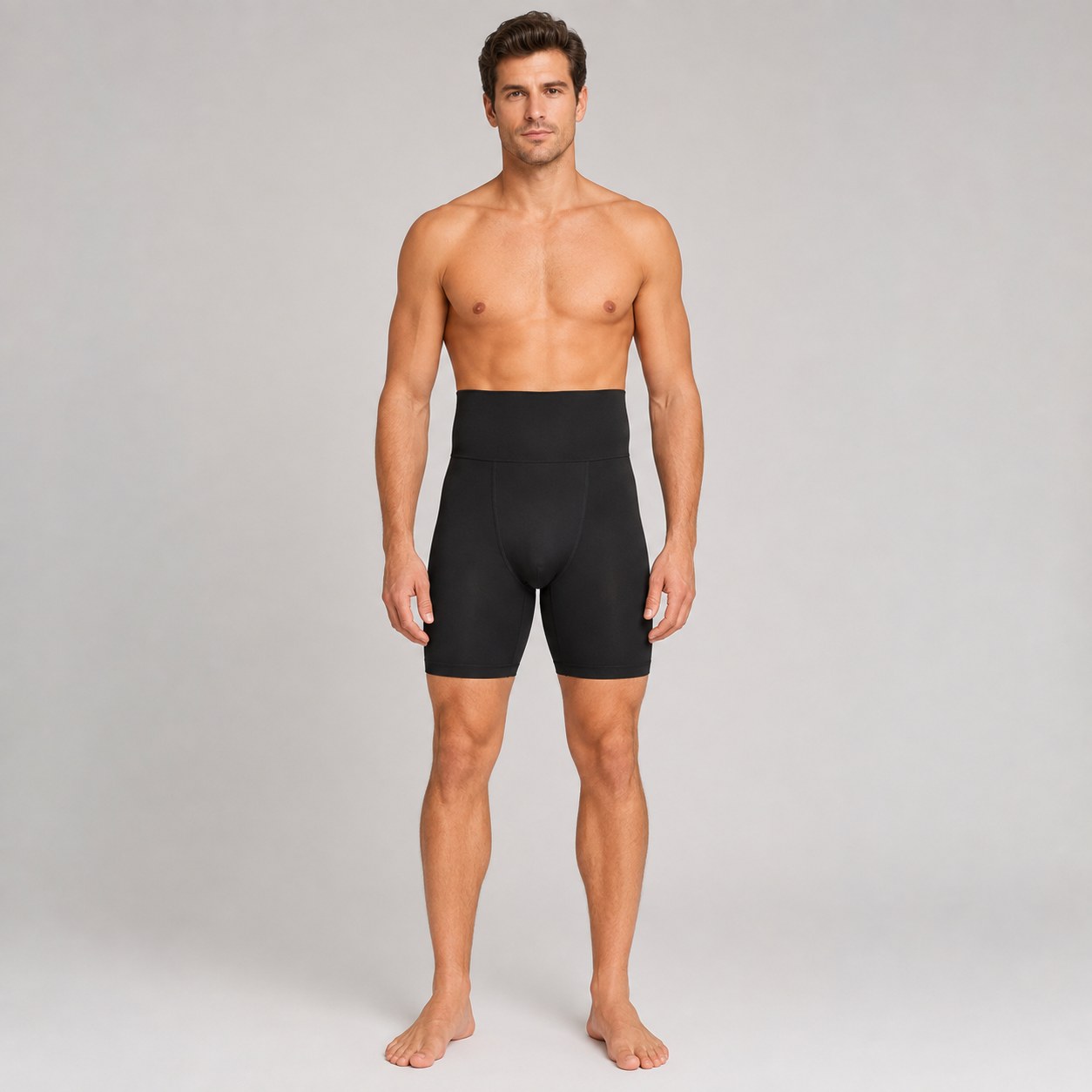 Airzio CoreBox — Boxer gainant taille haute — vue 6