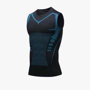 Airzio Sculpt-Tank — Débardeur de compression homme — vue 2