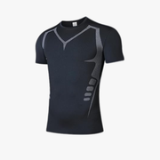 Airzio Sculpt-T — T-shirt de compression homme — vue 2