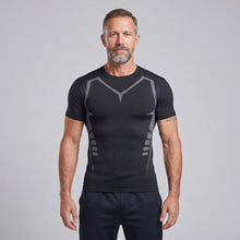 Airzio Sculpt-T — T-shirt de compression homme — vue 2