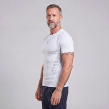 Airzio Sculpt-T — T-shirt de compression homme — vue 5