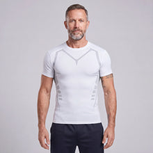 Airzio Sculpt-T — T-shirt de compression homme — vue 4