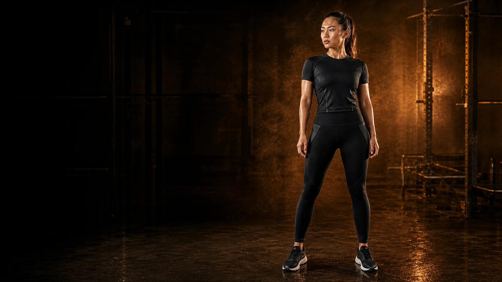 Sudation et performance femmes