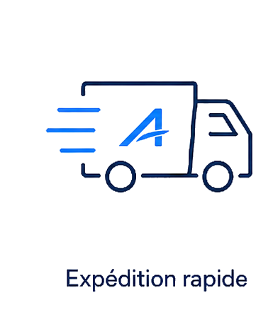 Expédition rapide