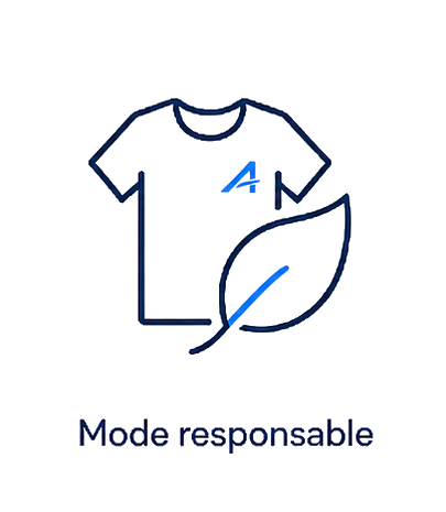 Mode responsable